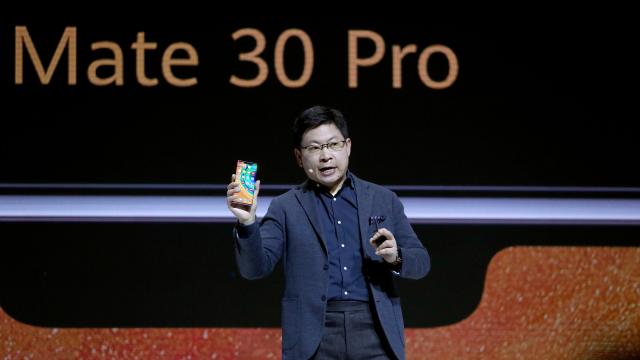 Huawei Says Mate 30 Series Bootloader Will Be Unlockable, Allowing Easier Access To Google Apps