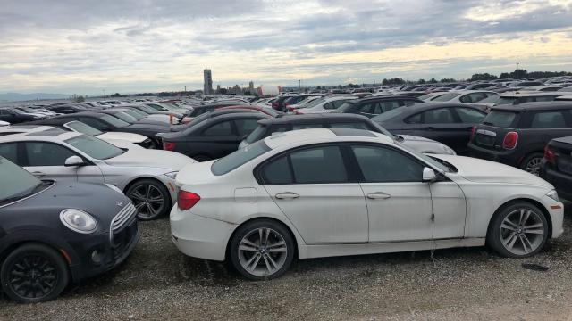 Nearly 3,000 Recalled Brand New BMWs And Minis Have Just Been Sitting In An Auction Yard For Over Four Years