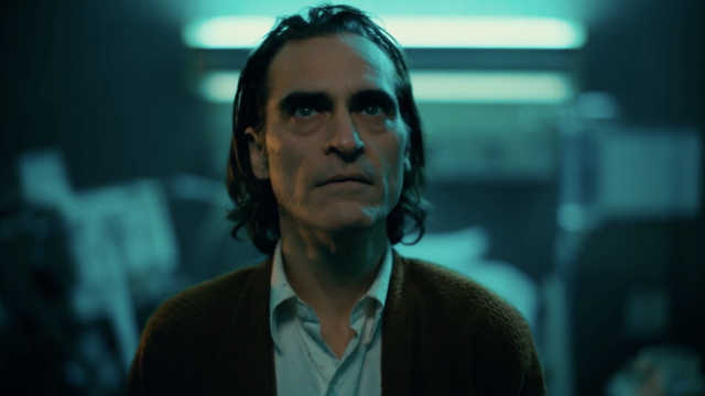 Joaquin Phoenix Couldn’t Answer The Most Obvious Question About Joker’s Subject Matter