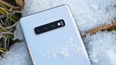 Samsung Galaxy S10 Is Getting A Bunch Of Note 10 Camera Features