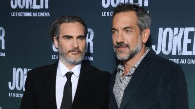 Todd Phillips And Joaquin Phoenix Really Want You To See Joker Before Passing Judgment