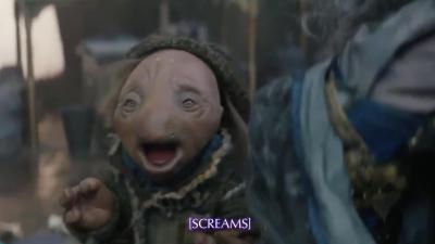 The Dark Crystal: Age Of Resistance Blooper Reel Is The Best Thing You’ll See This Week