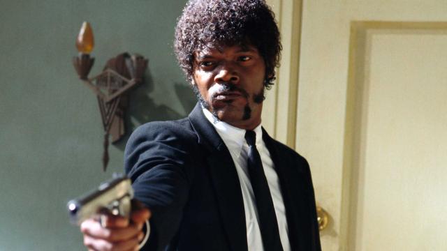 Hold Onto Your Butts, Samuel L. Jackson’s Voice Is Coming To Alexa
