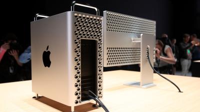 Whoops! Google Says Mysterious Wave Of Unbootable Macs Is Their Bad