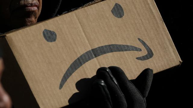 Amazon’s Favourite New Word Is ‘Privacy,’ But Does It Even Know The Meaning?