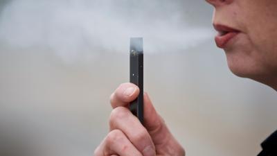 Report: Juul’s Massive Vape Cloud Of Trouble Grows With Criminal Investigation