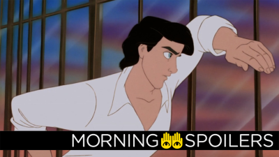 Disney Could Be Close To Finding The Little Mermaid’s New Prince Eric (Again)