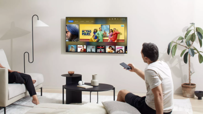 OnePlus Is A TV Company Now