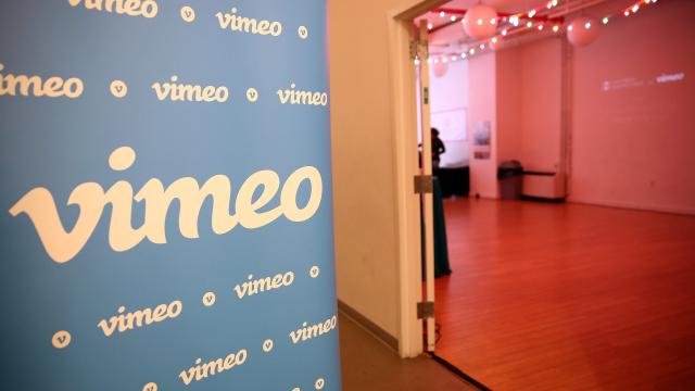 Vimeo Slapped With US Lawsuit For Collecting Biometric Data Without User Consent