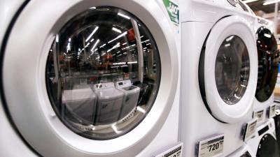 Doctors Say A Washing Machine Helped Spread A Superbug At A Maternity Ward