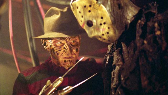 Stan’s Got a Stack of the Best Horror Movies to Binge This Halloween