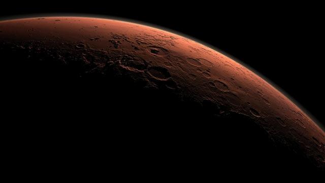 We Should Deliberately Contaminate Mars With Our Microbes, Controversial Study Argues