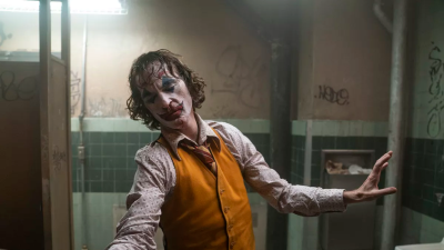 At Least One American Theatre Chain Is Increasing Security For Joker Screenings