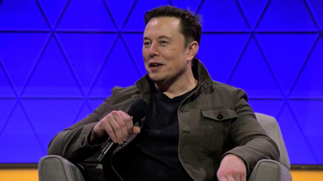 Elon Musk’s Tweeting Broke The Law This Time, Judge Rules, And His Isn’t The Only Bad Take
