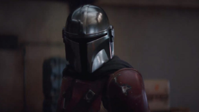 Dave Filoni Talks The Challenge Of Working On The Mandalorian