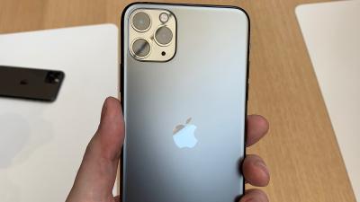 Getting Hands-On Aussie Style With The iPhone 11 Pro