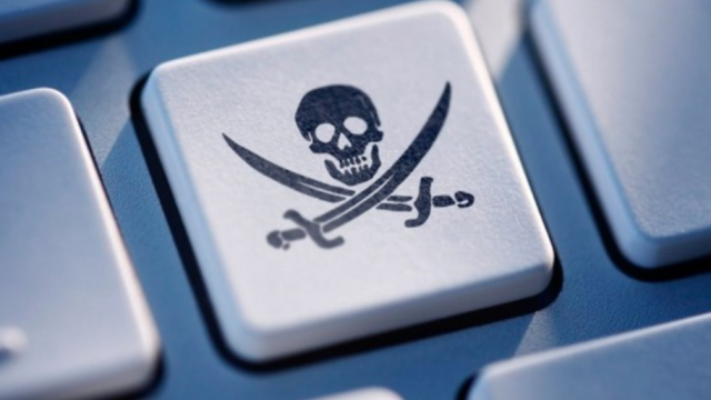 Affordability And Availability, Not Enforcement, Will Help Decrease Piracy Rates Claims Captain Obvious Study