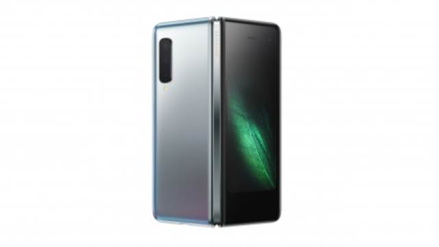 Samsung’s Galaxy Fold Is Set to Launch This Week In Korea, Now That It’s No Longer A Piece Of Crap
