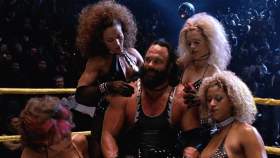 The Best Wrestler Cameos In Film And TV History