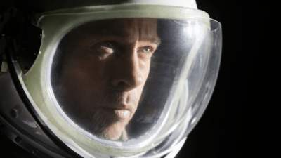 Ad Astra Is One Of The Best Space Movies In Years