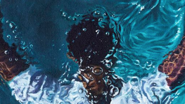Ta-Nehisi Coates’ New Novel Crafts A Fresh Mythology From Slavery, Sci-Fi And Hip-Hop
