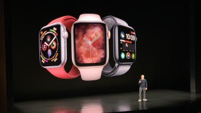 Apple Watch Series 5: Australian Price, Specs And Release Date