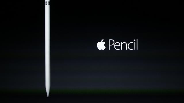 iPhone 11 Won’t Come With Apple Pencil, Reports Sadly Suggest