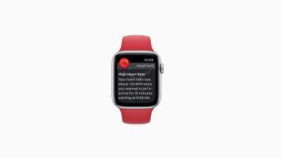 Why Apple Watch Series 5 Won’t Get The Heart Testing Feature in Australia