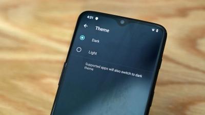 Gmail Is Finally Getting Dark Mode On Android And iOS
