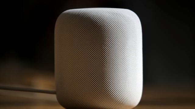 Apple’s HomePod Might Soon Be More Useful