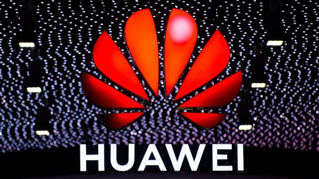 Huawei In Hot Water After Leaked Documents Suggest It Violated Trade Sanctions