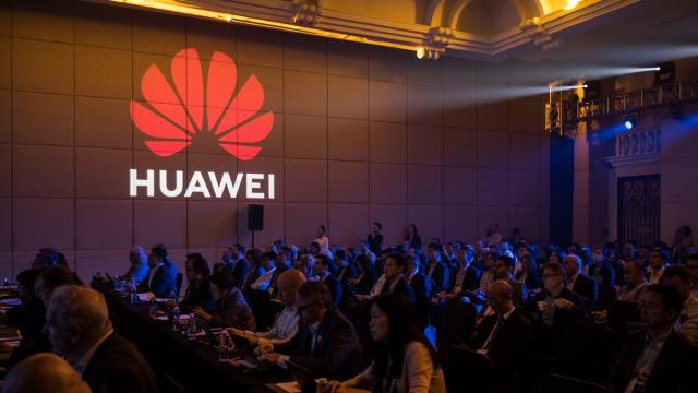 Huawei Interested In Selling Off 5G Hardware, Without The Security Concerns