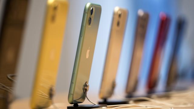 Wireless iPhones Are Coming