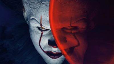 It Chapter Two Wants To Make You Laugh In The Face Of Death