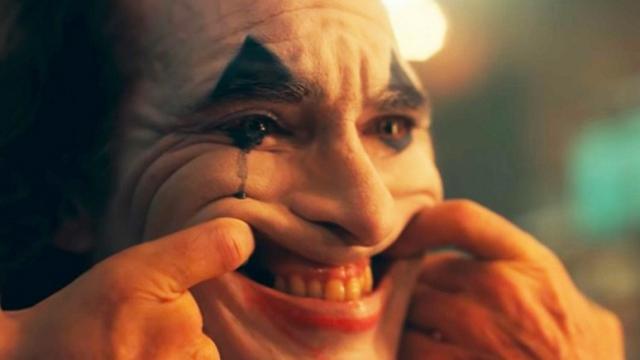 Consummate Actor Joaquin Phoenix Allegedly Stormed Off The Joker Set A Lot