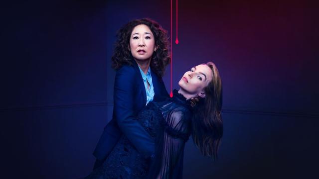 Why You Should Watch Killing Eve In All Its Hilariously Twisted Glory