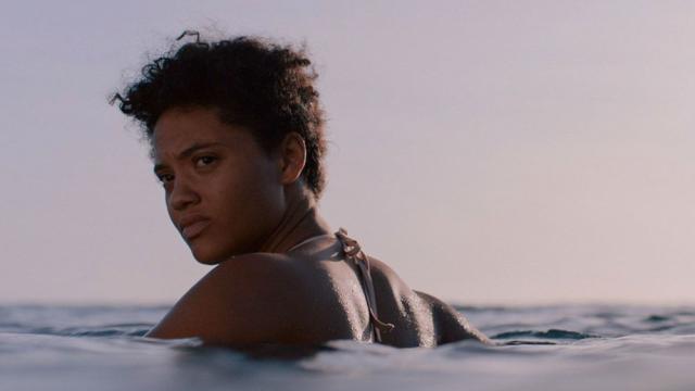 Castaway And Predator Get A Beautiful, Poignant Mix In The New Film Sweetheart