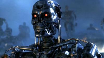 Watch This Aussie Build A Full-Scale Terminator T-800