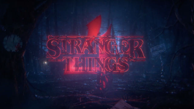 The Stranger Things Season 4 Announcement Teaser Promises A Departure From Hawkins
