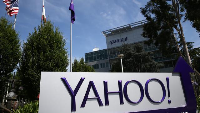 Ex-Yahoo Engineer Pleads Guilty To Hacking Thousands Of Accounts To Search For Nude Photos
