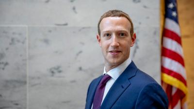 Leaked Zuckerberg Audio Reveals Facebook’s Plan To Sue The U.S. Government If Presidential Candidate Tries To Break Up Big Tech