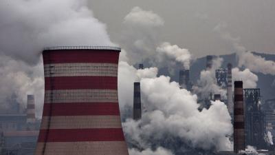 We May Have Been Thinking About A Carbon Price All Wrong