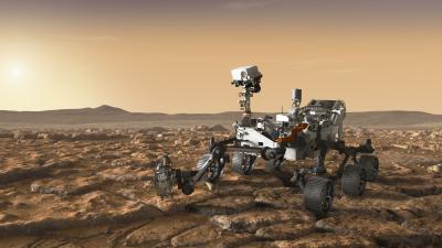 Would Finding Life On Mars Really Change Anything?
