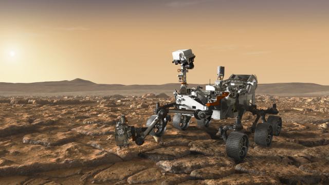 Would Finding Life On Mars Really Change Anything?