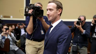 Sure Sounds Like Things Aren’t Going Well For Facebook’s Libra Cryptocurrency Scheme