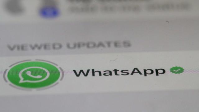 WhatsApp Vulnerability Could Have Allowed Attackers To Hijack Phones Using Malicious GIFs