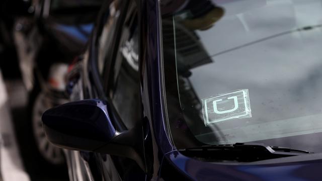Uber Seeks To Crush Souls Of Greater Pool Of Gig Workers