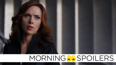 New Black Widow Set Pictures Tease The Return Of Another Familiar Face
