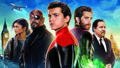 The Spider-Man: Far From Home Blu-ray Feels Like A 90-Minute Post Credits Scene