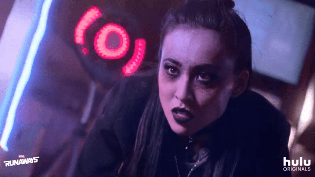 Morgan Le Fay Stirs The Pot In The New Teaser For Marvel’s Runaways Season 3